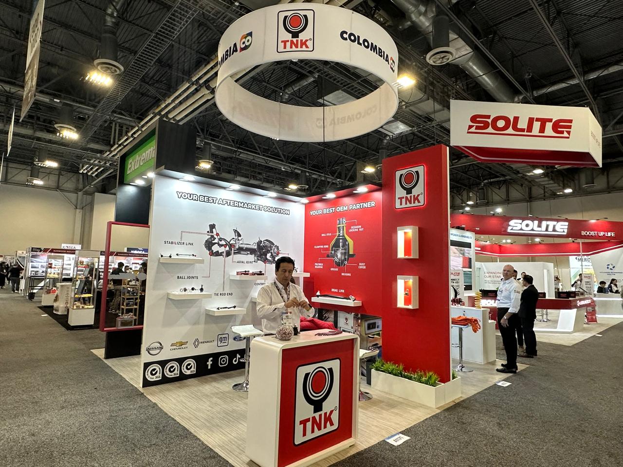 AAPEX 2023